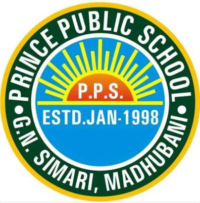PRINCE PUBLIC SCHOOL
